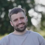 James Whitaker