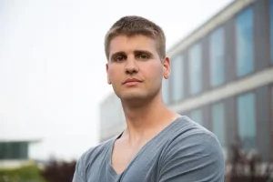 Ryan McAllister